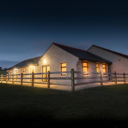 Elagh Cottages Londonderry Exteriér fotografie