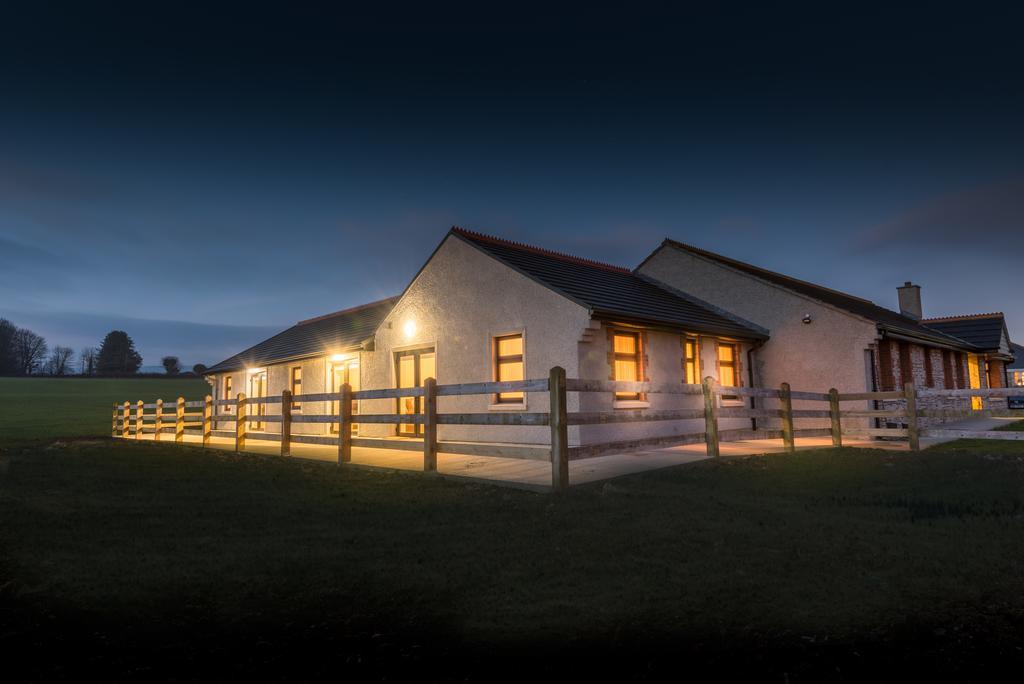 Elagh Cottages Londonderry Exteriér fotografie