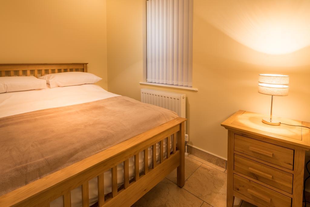 Elagh Cottages Londonderry Exteriér fotografie