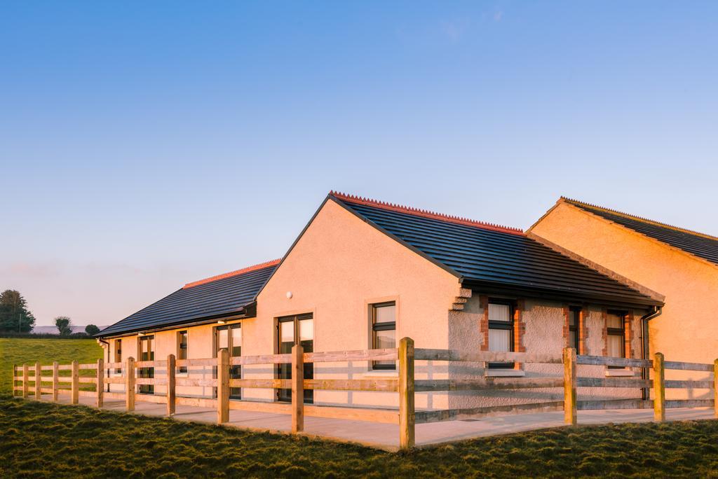 Elagh Cottages Londonderry Exteriér fotografie